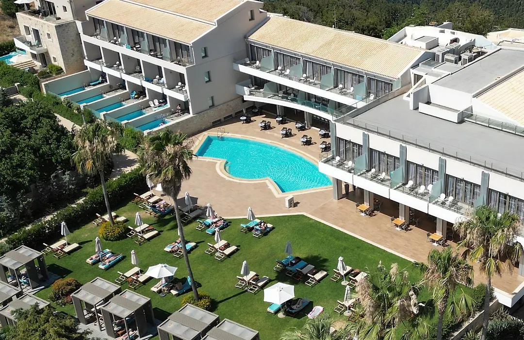 Castello Boutique Resort & Spa - Adults Only-1